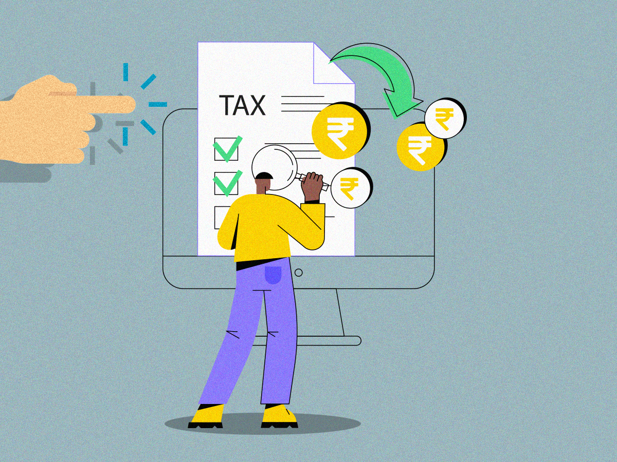 Tax startups